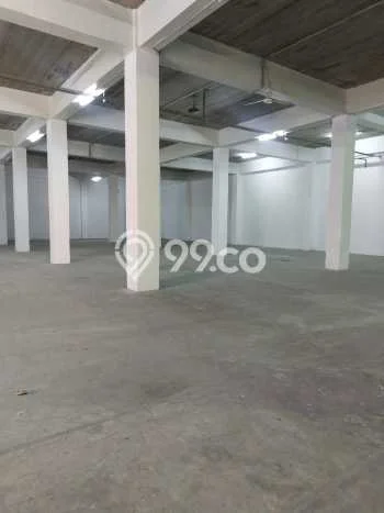 Gudang Disewakan di Pulo Gadung, Luas 1088m2m², Lokasi Bisnis, Akses Utama Gudang Disewakan di Pulo Gadung, Luas 1088m2m², Lokasi Bisnis, Akses Utama