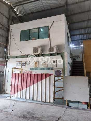 Unit Gudang Dijual di Cakung Jakarta Timur Luas Bangunan 450m2 Unit Gudang Dijual di Cakung Jakarta Timur Luas Bangunan 450m2