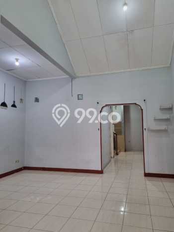 Rumah Modern 4 KT di Harapan Indah Bekasi Unfurnished Rumah Modern 4 KT di Harapan Indah Bekasi Unfurnished