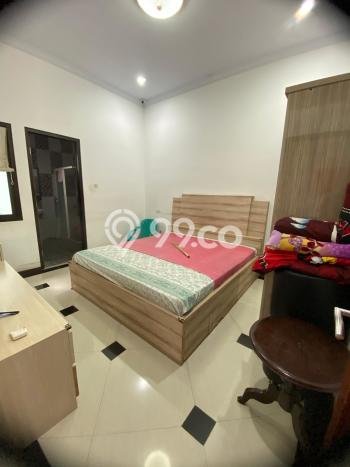 Dijual Rumah Mewah Megah Dengan View Eksklusif di Cawang, Jakarta Timur Dijual Rumah Mewah Megah Dengan View Eksklusif di Cawang, Jakarta Timur