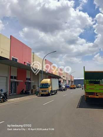 Gudang Bagus LT 216m2 LB 192m2 Dijual di Cakung Jakarta Timur Gudang Bagus LT 216m2 LB 192m2 Dijual di Cakung Jakarta Timur