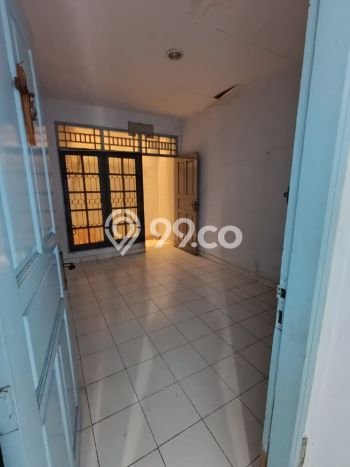 Jual Rumah Modern 2 KT di Metland Menteng, Jakarta Timur Jual Rumah Modern 2 KT di Metland Menteng, Jakarta Timur