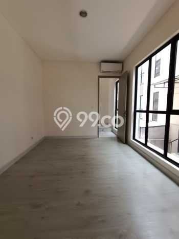 Rumah Elit Modern Siap Huni di Jakarta Garden City Jakarta Timur Rumah Elit Modern Siap Huni di Jakarta Garden City Jakarta Timur
