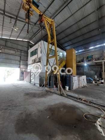 Unit Gudang Dijual di Cakung Jakarta Timur Luas Bangunan 450m2 Unit Gudang Dijual di Cakung Jakarta Timur Luas Bangunan 450m2