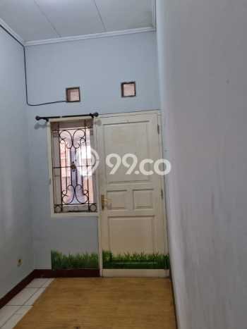 Rumah Modern 4 KT di Harapan Indah Bekasi Unfurnished Rumah Modern 4 KT di Harapan Indah Bekasi Unfurnished