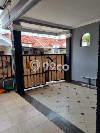 Rumah Modern 4 KT di Harapan Indah Bekasi Unfurnished Rumah Modern 4 KT di Harapan Indah Bekasi Unfurnished