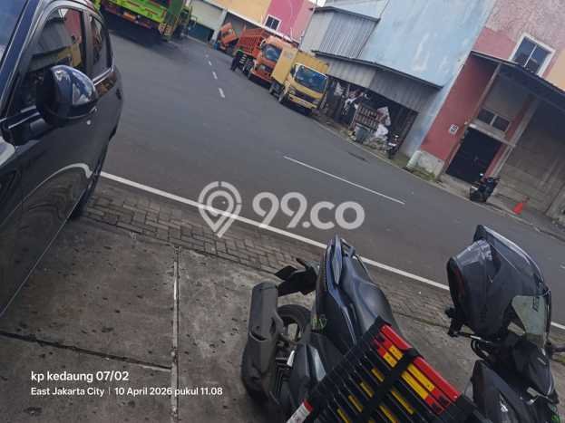 Gudang Bagus LT 216m2 LB 192m2 Dijual di Cakung Jakarta Timur Gudang Bagus LT 216m2 LB 192m2 Dijual di Cakung Jakarta Timur