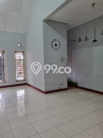Rumah Modern 4 KT di Harapan Indah Bekasi Unfurnished Rumah Modern 4 KT di Harapan Indah Bekasi Unfurnished