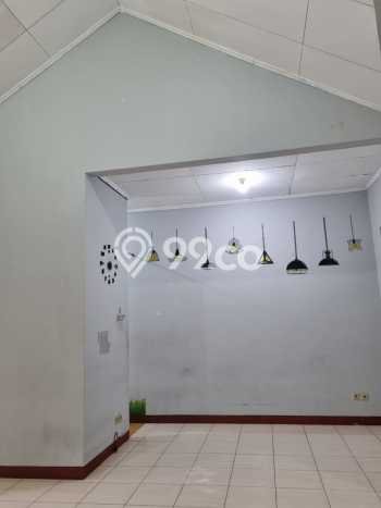 Rumah Modern 4 KT di Harapan Indah Bekasi Unfurnished Rumah Modern 4 KT di Harapan Indah Bekasi Unfurnished