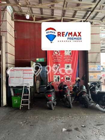 Gudang Kawasan Niaga di Harapan Indah, Luas 700m2m², Siap Usaha Gudang Kawasan Niaga di Harapan Indah, Luas 700m2m², Siap Usaha