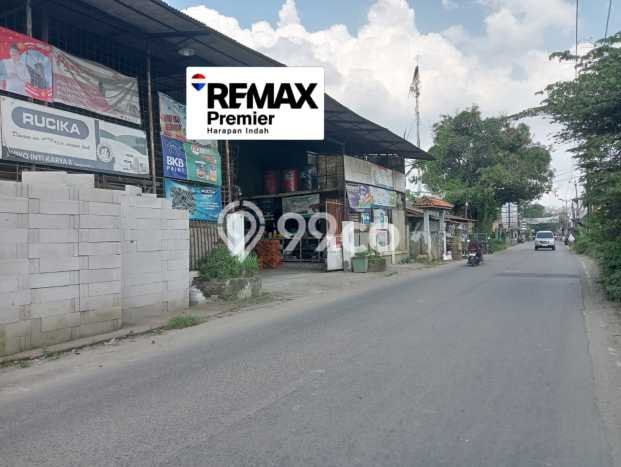 Gudang Bagus Dijual di Pasar Kemis Tangerang Strategis Cocok untuk Kembangkan Bisnis Gudang Bagus Dijual di Pasar Kemis Tangerang Strategis Cocok untuk Kembangkan Bisnis