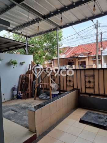 Rumah Modern 4 KT di Harapan Indah Bekasi Unfurnished Rumah Modern 4 KT di Harapan Indah Bekasi Unfurnished