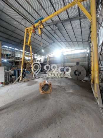 Unit Gudang Dijual di Cakung Jakarta Timur Luas Bangunan 450m2 Unit Gudang Dijual di Cakung Jakarta Timur Luas Bangunan 450m2