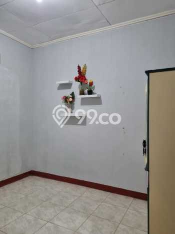 Rumah Modern 4 KT di Harapan Indah Bekasi Unfurnished Rumah Modern 4 KT di Harapan Indah Bekasi Unfurnished