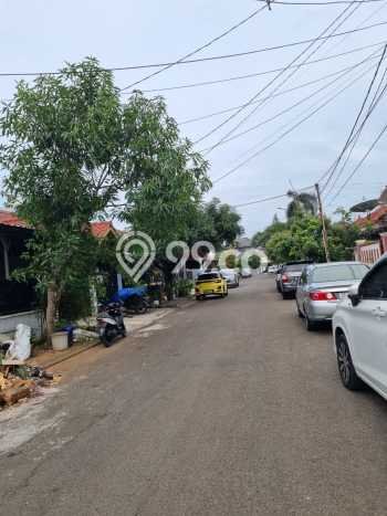 Rumah Modern 4 KT di Harapan Indah Bekasi Unfurnished Rumah Modern 4 KT di Harapan Indah Bekasi Unfurnished