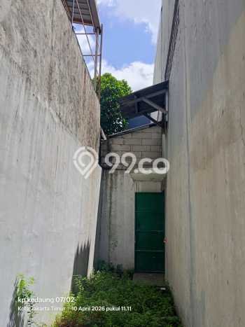 Gudang Bagus LT 216m2 LB 192m2 Dijual di Cakung Jakarta Timur Gudang Bagus LT 216m2 LB 192m2 Dijual di Cakung Jakarta Timur