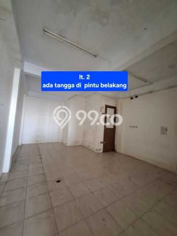 Ruko Bagus Dijual di Harapan Indah Bekasi Strategis Cocok untuk Kembangkan Bisnis Ruko Bagus Dijual di Harapan Indah Bekasi Strategis Cocok untuk Kembangkan Bisnis