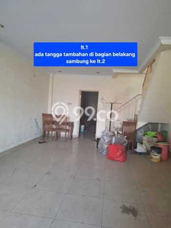 Ruko Bagus Dijual di Harapan Indah Bekasi Strategis Cocok untuk Kembangkan Bisnis Ruko Bagus Dijual di Harapan Indah Bekasi Strategis Cocok untuk Kembangkan Bisnis