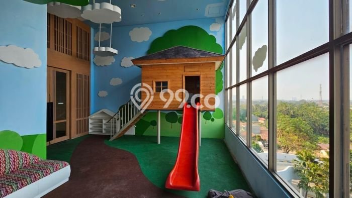 Disewakan Apartemen Premium Kawasan , 0 KT, Luas 39m2m², Pemandangan Terbaik Disewakan Apartemen Premium Kawasan , 0 KT, Luas 39m2m², Pemandangan Terbaik