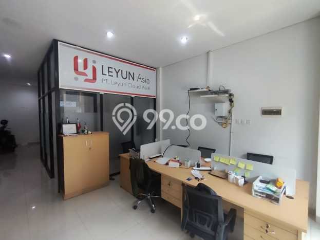 Ruko Dijual di Prime Area Tangerang Luas 175m2 Ruko Dijual di Prime Area Tangerang Luas 175m2