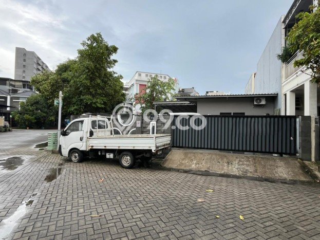 Lahan Kosong Dijual di Cengkareng, Jakarta Barat, Luas 195m2 Area Strategis Lahan Kosong Dijual di Cengkareng, Jakarta Barat, Luas 195m2 Area Strategis