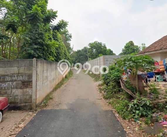 Tanah Dijual Lokasi Strategis di Tangerang dengan Luas 342m2 Tanah Dijual Lokasi Strategis di Tangerang dengan Luas 342m2