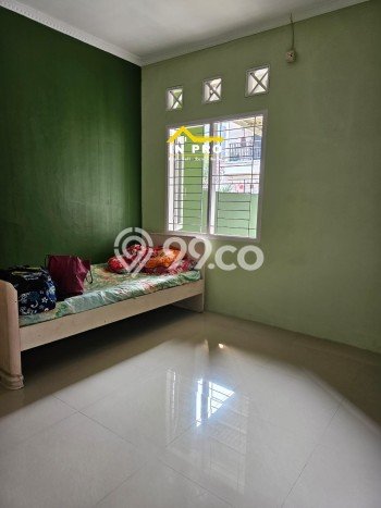 Rumah Strategis Modern Lb 50m2 di Cilodong, Depok Rumah Strategis Modern Lb 50m2 di Cilodong, Depok