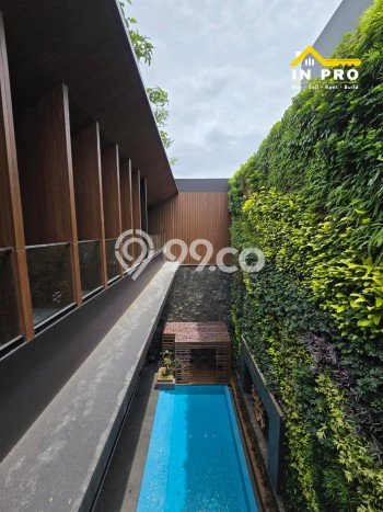 Hunian Elit LB 1500m2 Siap Huni Desain Elegan di Pantai Indah Kapuk, Jakarta Utara Hunian Elit LB 1500m2 Siap Huni Desain Elegan di Pantai Indah Kapuk, Jakarta Utara