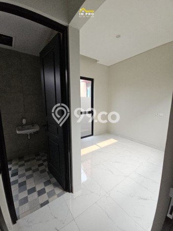 Rumah Minimalis 3 Kamar LT 117m2 di Gading Serpong Rumah Minimalis 3 Kamar LT 117m2 di Gading Serpong