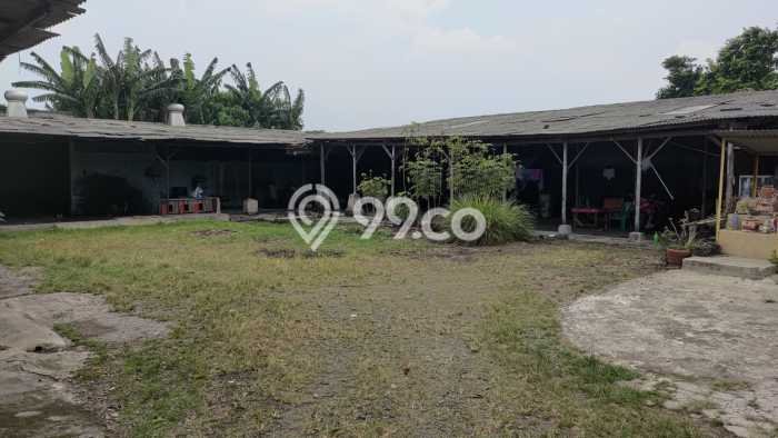 Tanah Area Berkembang Kawasan Kosambi, Luas 1466m2m², Akses ke Pusat Kota, Akses Kosambi, Tangerang, Tangerang Tanah Area Berkembang Kawasan Kosambi, Luas 1466m2m², Akses ke Pusat Kota, Akses Kosambi, Tangerang, Tangerang