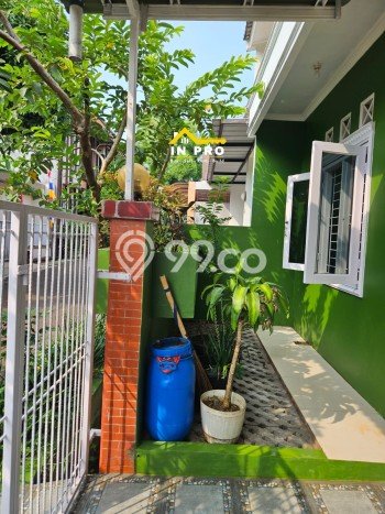 Rumah Strategis Modern Lb 50m2 di Cilodong, Depok Rumah Strategis Modern Lb 50m2 di Cilodong, Depok
