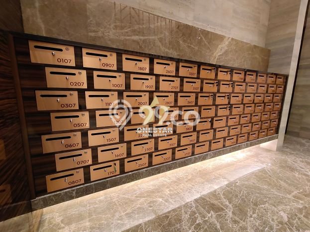 Paling Dicari! Apartemen Eksklusif Dijual di Lippo Karawaci Punya 3 Bedroom Paling Dicari! Apartemen Eksklusif Dijual di Lippo Karawaci Punya 3 Bedroom