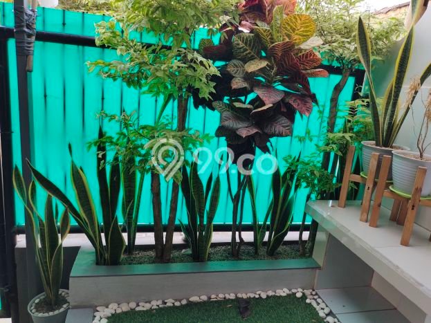 Dijual Cepat Rumah Favorit Siap Huni LB 77m2 di Pinang, Tangerang Dijual Cepat Rumah Favorit Siap Huni LB 77m2 di Pinang, Tangerang