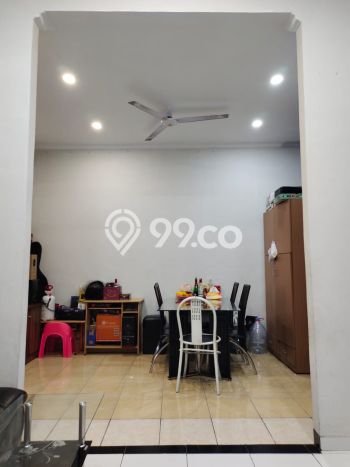Dijual Cepat Rumah Favorit Siap Huni LB 77m2 di Pinang, Tangerang Dijual Cepat Rumah Favorit Siap Huni LB 77m2 di Pinang, Tangerang