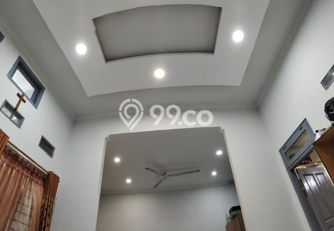 Dijual Cepat Rumah Favorit Siap Huni LB 77m2 di Pinang, Tangerang Dijual Cepat Rumah Favorit Siap Huni LB 77m2 di Pinang, Tangerang