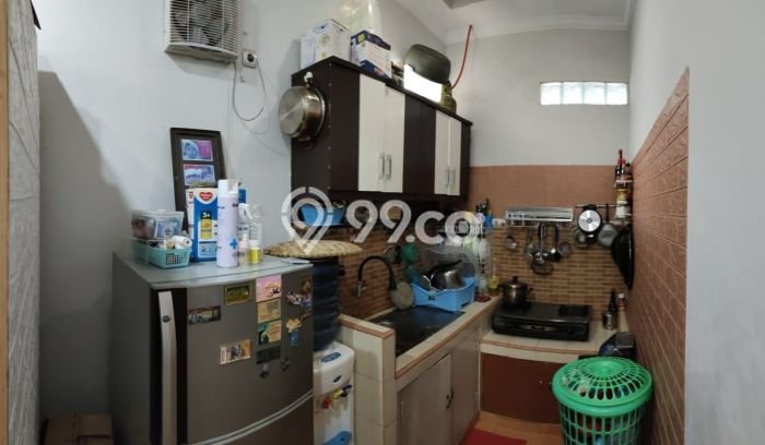 Dijual Cepat Rumah Favorit Siap Huni LB 77m2 di Pinang, Tangerang Dijual Cepat Rumah Favorit Siap Huni LB 77m2 di Pinang, Tangerang