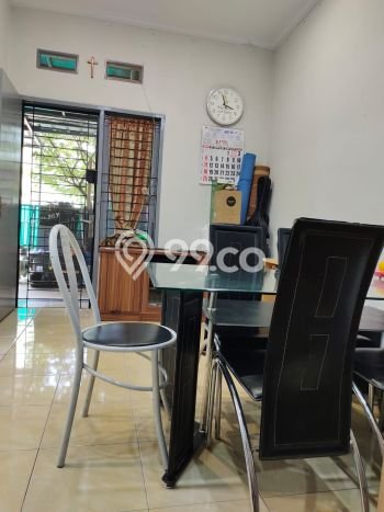 Dijual Cepat Rumah Favorit Siap Huni LB 77m2 di Pinang, Tangerang Dijual Cepat Rumah Favorit Siap Huni LB 77m2 di Pinang, Tangerang
