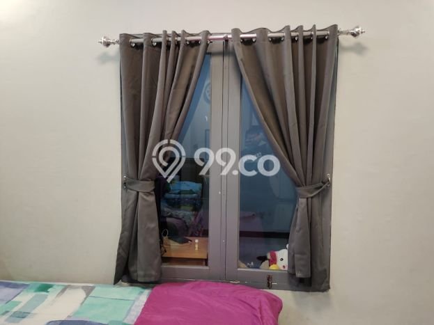 Dijual Cepat Rumah Favorit Siap Huni LB 77m2 di Pinang, Tangerang Dijual Cepat Rumah Favorit Siap Huni LB 77m2 di Pinang, Tangerang