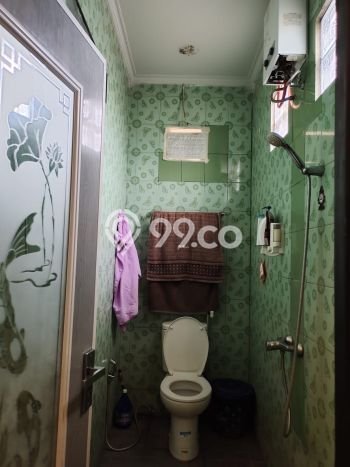 Dijual Cepat Rumah Favorit Siap Huni LB 77m2 di Pinang, Tangerang Dijual Cepat Rumah Favorit Siap Huni LB 77m2 di Pinang, Tangerang