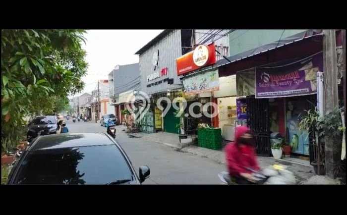 Ruko Bagus Dijual di Poris Tangerang Strategis Cocok untuk Kembangkan Bisnis Ruko Bagus Dijual di Poris Tangerang Strategis Cocok untuk Kembangkan Bisnis