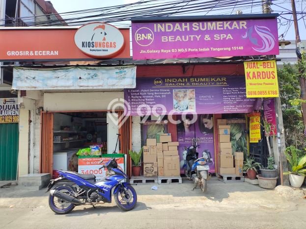 Ruko Bagus Dijual di Poris Tangerang Strategis Cocok untuk Kembangkan Bisnis Ruko Bagus Dijual di Poris Tangerang Strategis Cocok untuk Kembangkan Bisnis