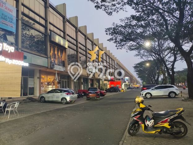 Paling Diincar! Ruko Dijual di Green Lake City Harga Kompetitif Paling Diincar! Ruko Dijual di Green Lake City Harga Kompetitif