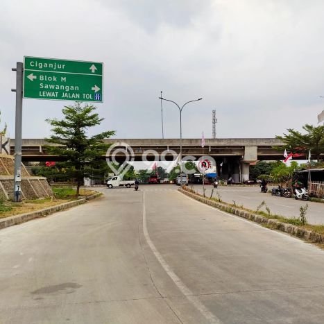Dijual Hunian Mewah dengan Fasilitas Sekitar Komplit di Cinere, Depok Dijual Hunian Mewah dengan Fasilitas Sekitar Komplit di Cinere, Depok