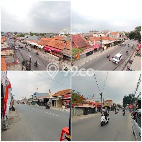 Ruko For Sale di Kawasan Ciledug, Tangerang Harga Kompetitif Ruko For Sale di Kawasan Ciledug, Tangerang Harga Kompetitif
