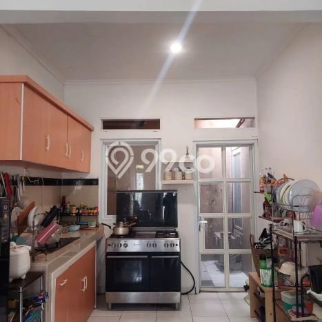 Dijual Hunian Rumah Nyaman 2 Kamar di Cilebut, Bogor Dijual Hunian Rumah Nyaman 2 Kamar di Cilebut, Bogor