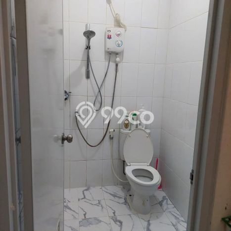 Dijual Hunian Rumah Nyaman 2 Kamar di Cilebut, Bogor Dijual Hunian Rumah Nyaman 2 Kamar di Cilebut, Bogor