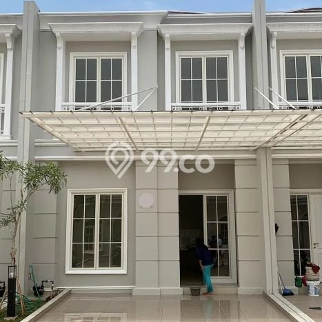 Rumah Strategis Minimalis Lb 70m2 di Parung Panjang, Bogor Rumah Strategis Minimalis Lb 70m2 di Parung Panjang, Bogor