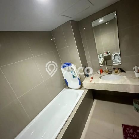 Disewakan Apartemen Terjangkau 1 BR di Gading Serpong Tangerang Disewakan Apartemen Terjangkau 1 BR di Gading Serpong Tangerang
