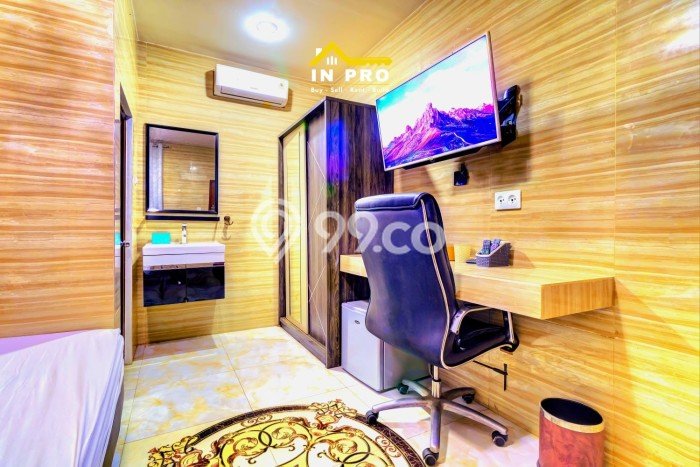 Hotel Strategis di Buah Batu, Luas 1700m2m², Pusat Bisnis, Dekat Buah Batu, Bandung, Bandung Hotel Strategis di Buah Batu, Luas 1700m2m², Pusat Bisnis, Dekat Buah Batu, Bandung, Bandung