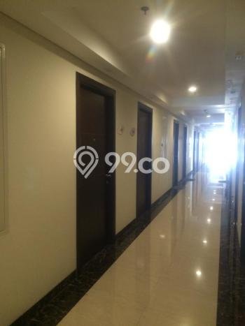 Siap Milik Apartemen 1 KT 1 KM di Pinang Siap Milik Apartemen 1 KT 1 KM di Pinang